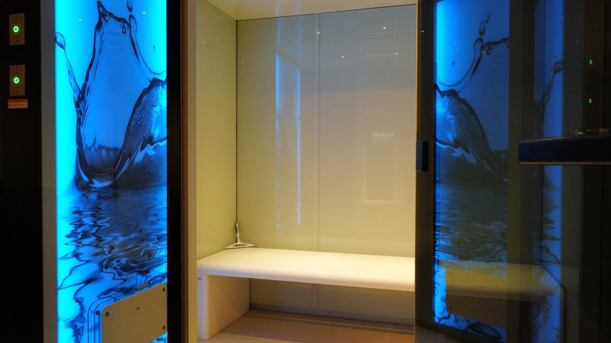 Afbeelding van Villa Stones – Luxe wellnessvilla voor 8 personen