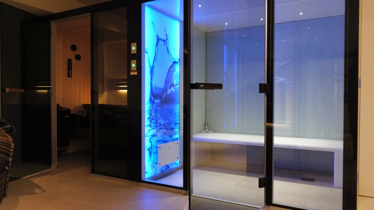 Afbeelding van Villa Stones – Luxe wellnessvilla voor 8 personen