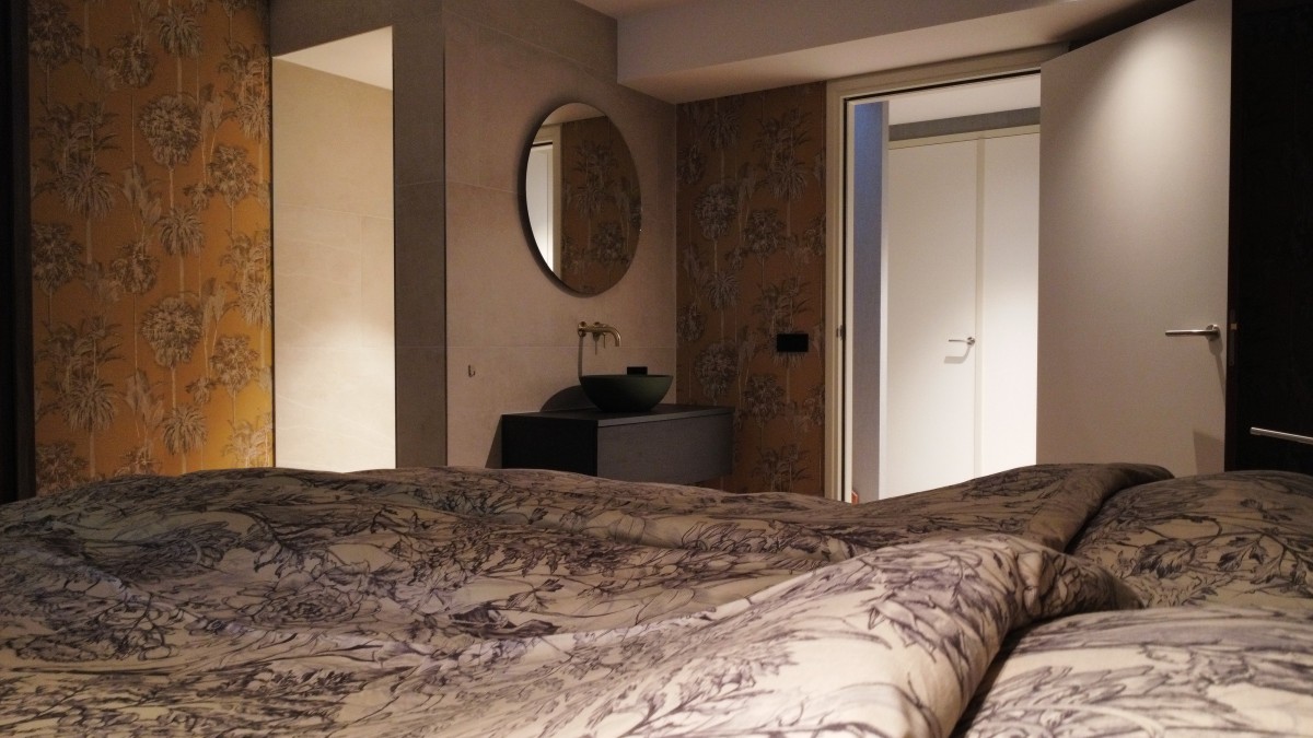Afbeelding van Villa Stones – Luxe wellnessvilla voor 8 personen