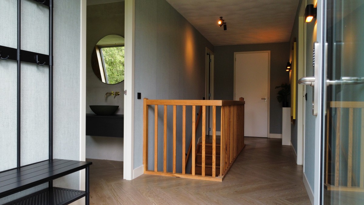 Afbeelding van Villa Stones – Luxe wellnessvilla voor 8 personen