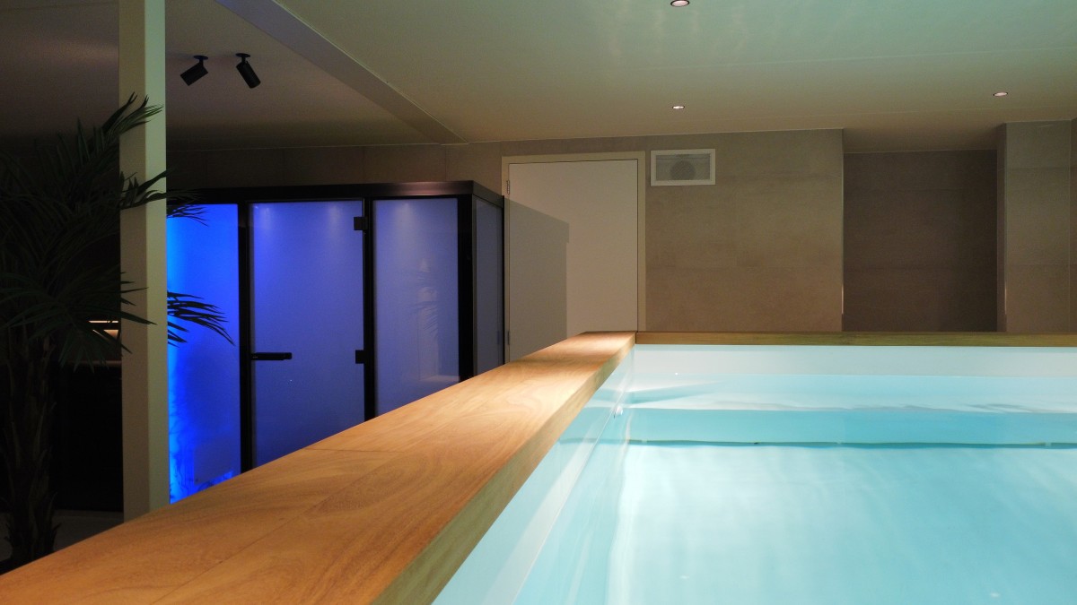 Afbeelding van Villa Stones – Luxe wellnessvilla voor 8 personen