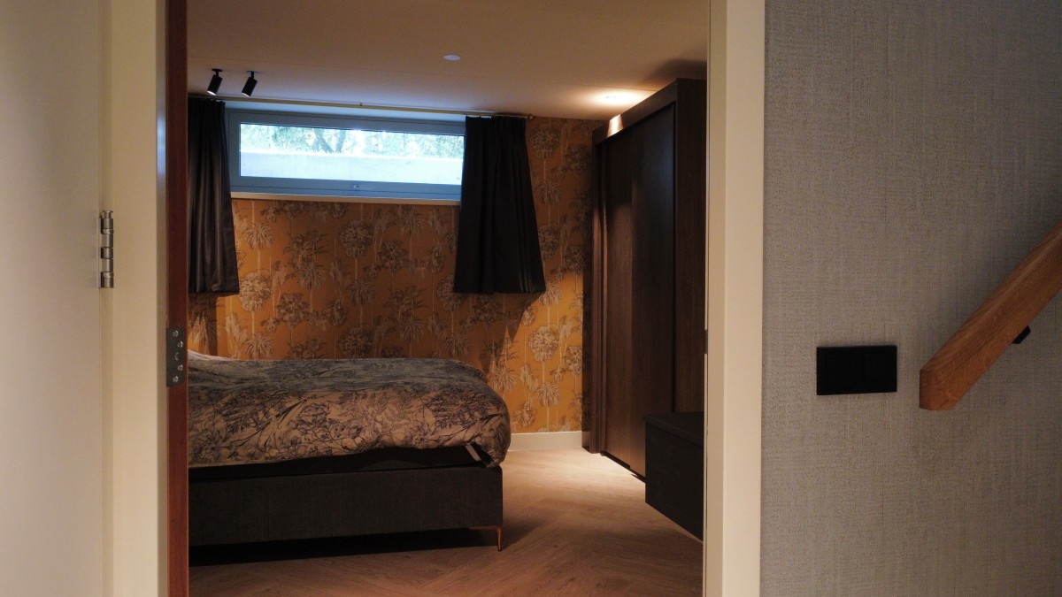 Afbeelding van Villa Stones – Luxe wellnessvilla voor 8 personen