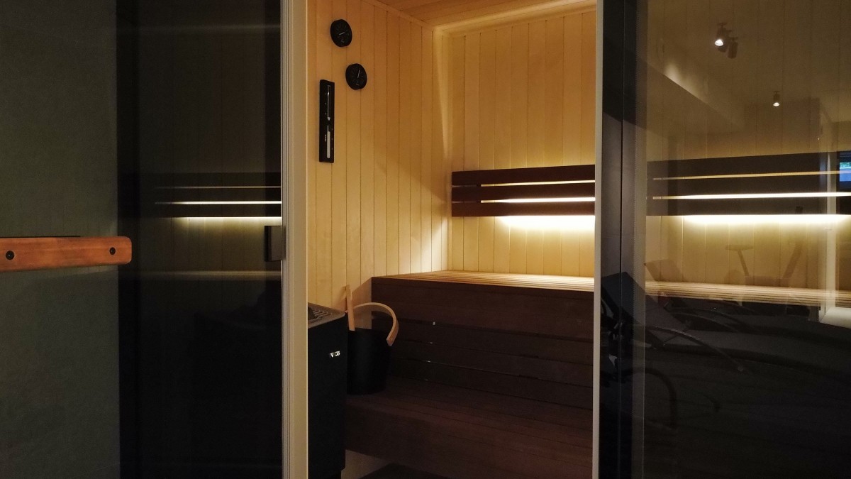 Afbeelding van Villa Stones – Luxe wellnessvilla voor 8 personen