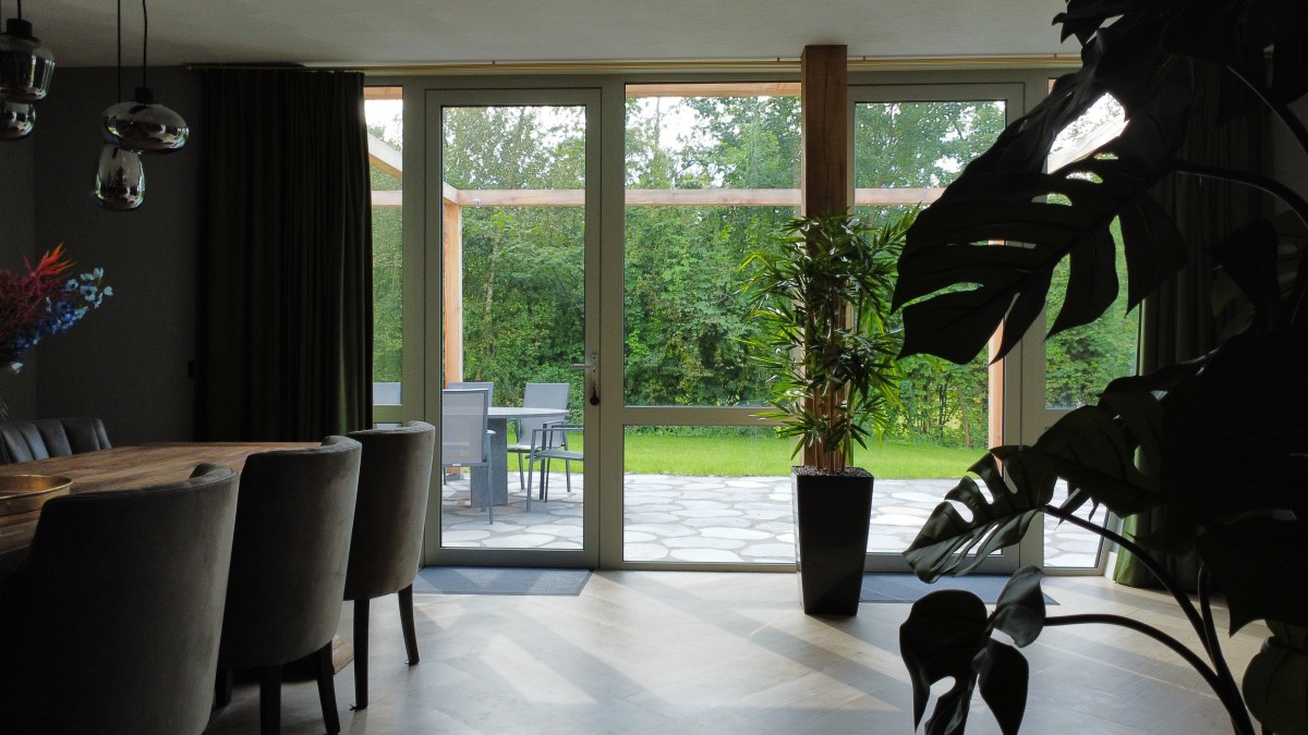 Afbeelding van Villa Stones – Luxe wellnessvilla voor 8 personen