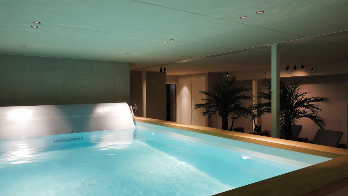 Afbeelding van Villa Stones – Luxe wellnessvilla voor 8 personen
