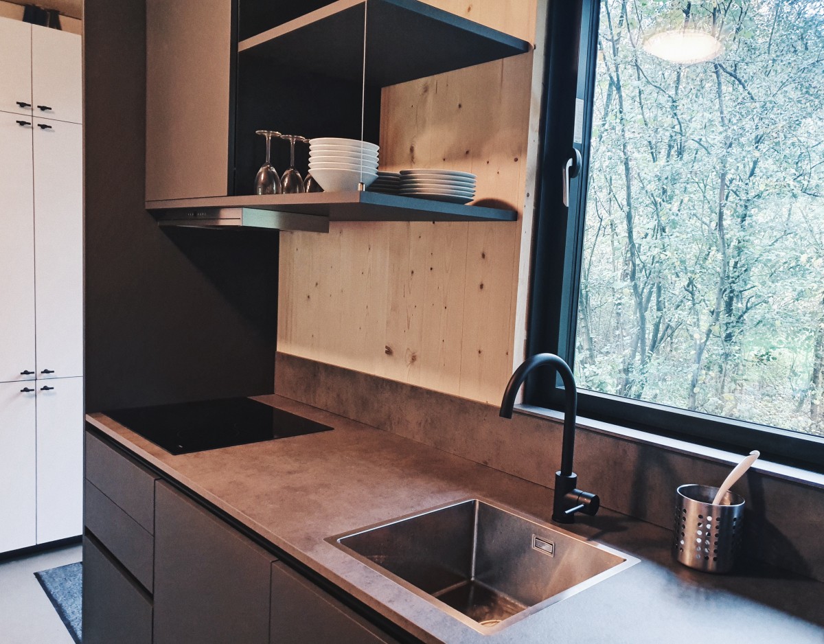 Afbeelding van Megaplex One – Natuur & Comfort in Noordwolde