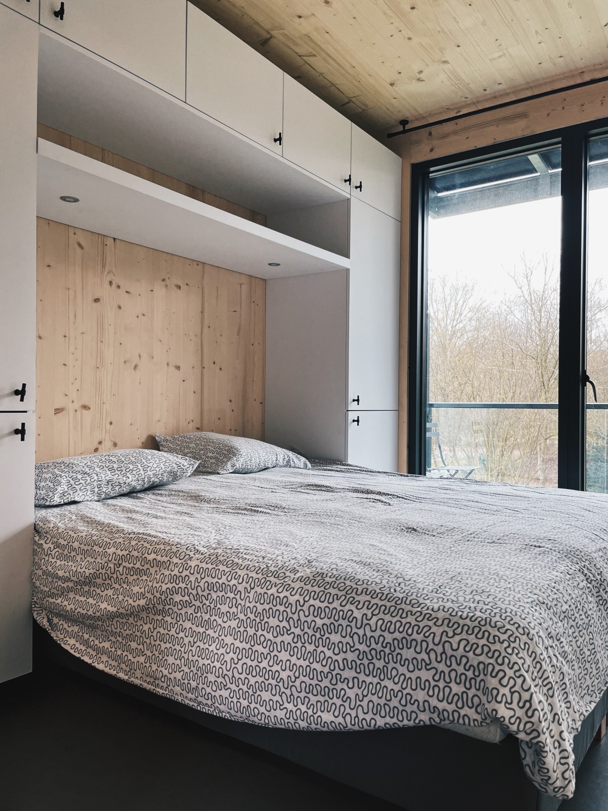 Afbeelding van Megaplex One – Natuur & Comfort in Noordwolde