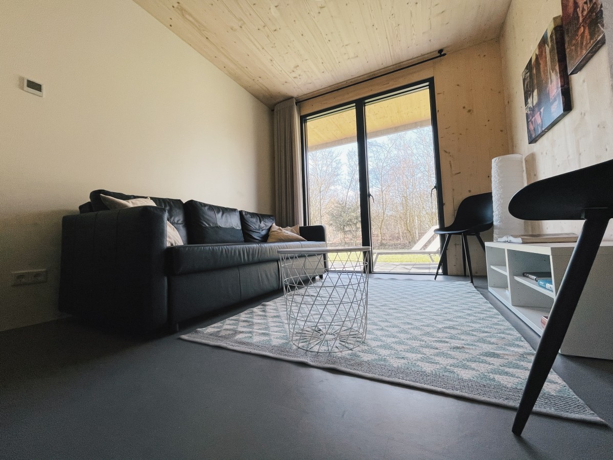 Afbeelding van Megaplex One – Natuur & Comfort in Noordwolde