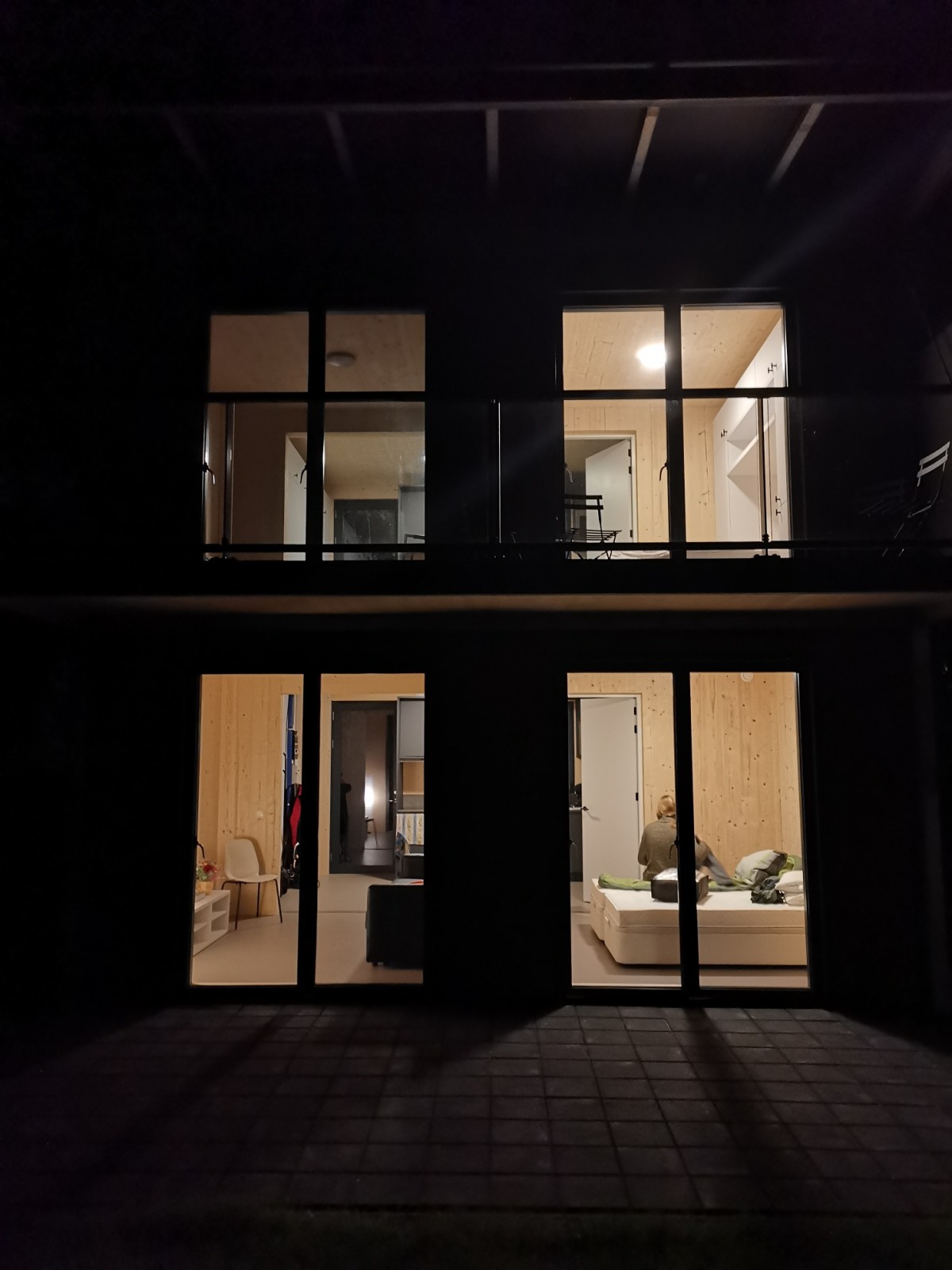 Afbeelding van Megaplex One – Natuur & Comfort in Noordwolde