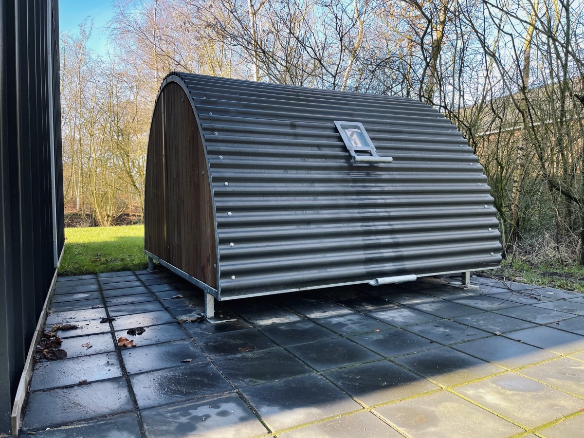 Afbeelding van Megaplex Two – Rust & Natuur in Noordwolde