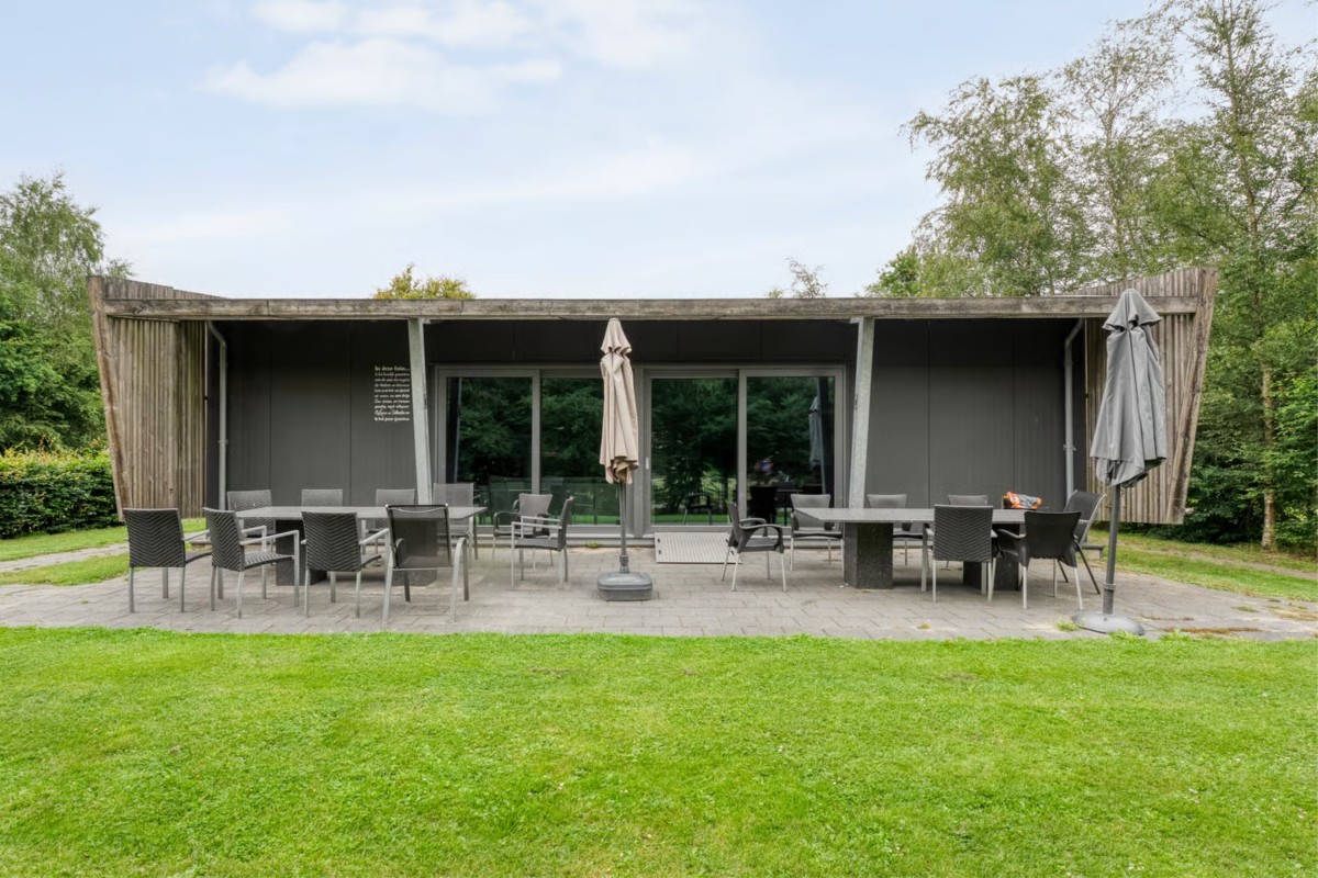 Afbeelding van Villa Propos – Comfortabele Familievilla