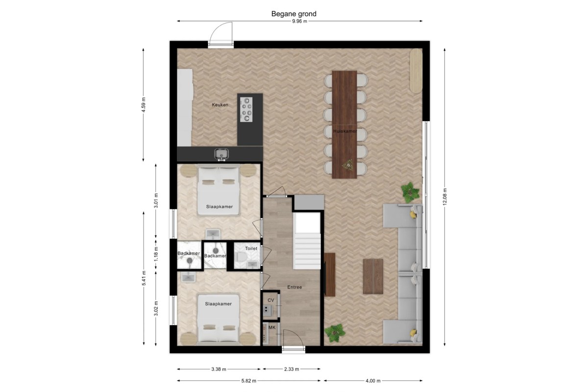 Afbeelding van Villa Propos – Comfortabele Familievilla