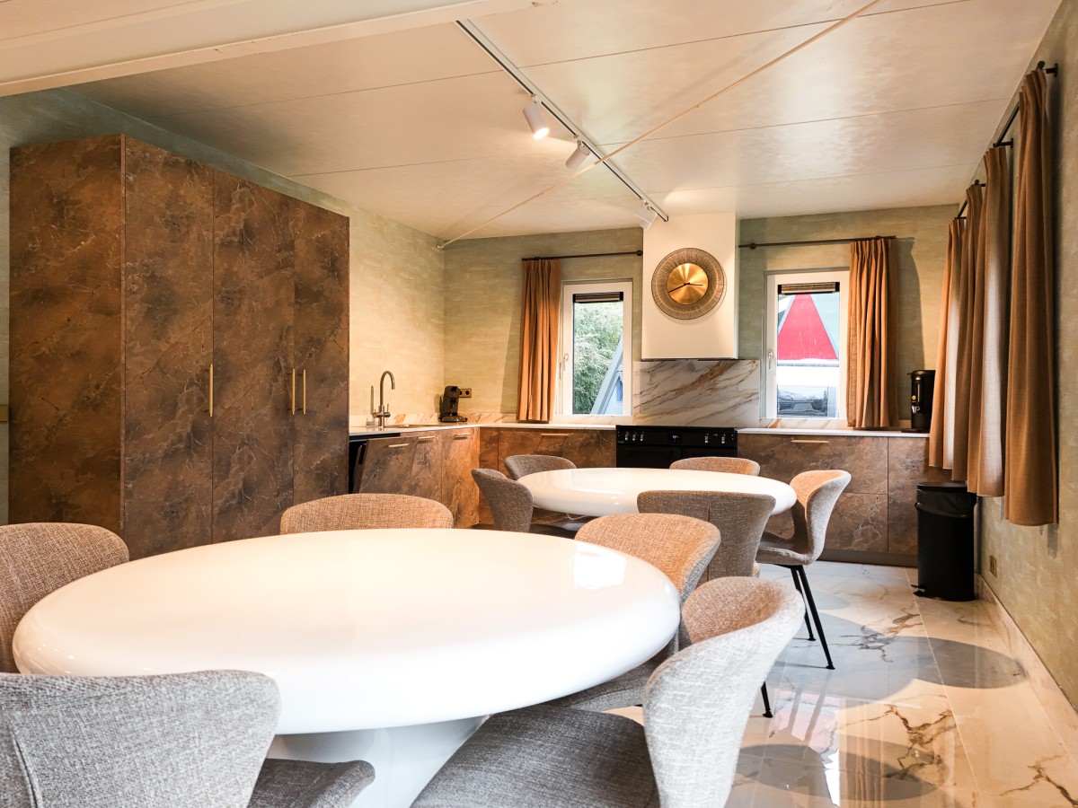 Pictures of Villa Romana