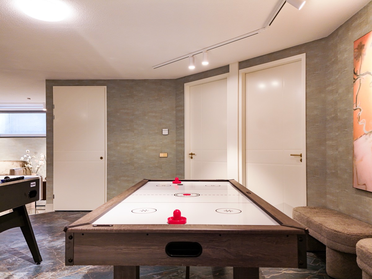 Pictures of Villa Romana