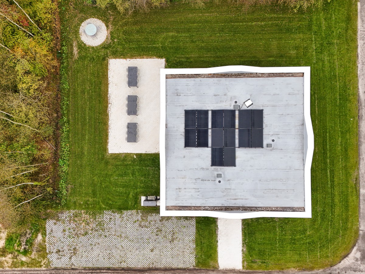 Pictures of Villa Romana