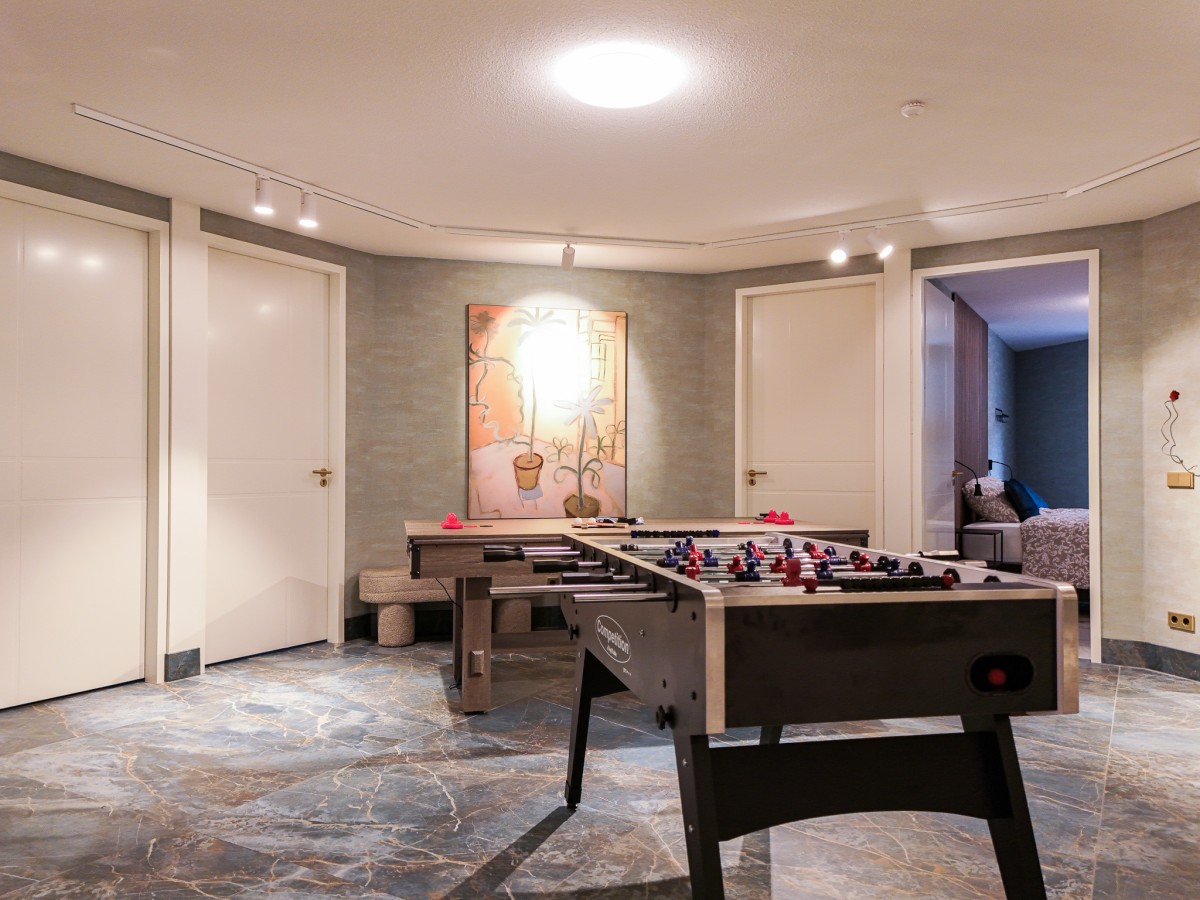 Pictures of Villa Romana