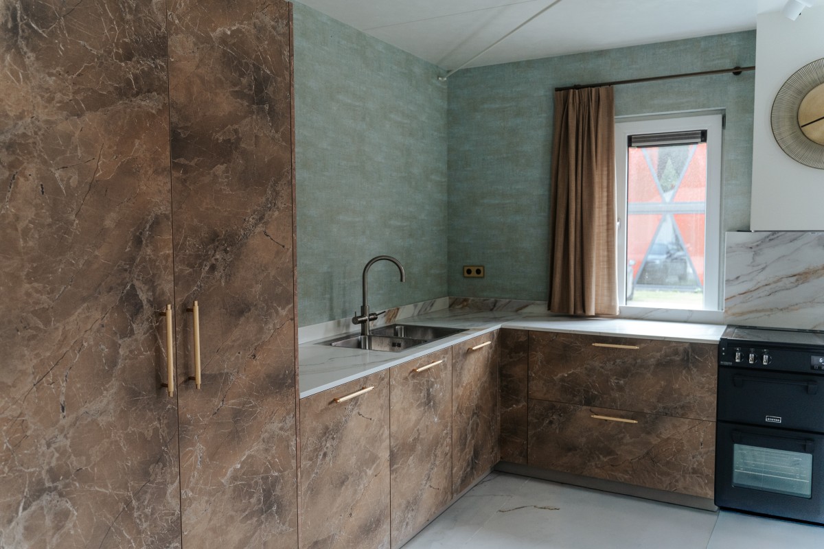 Pictures of Villa Romana