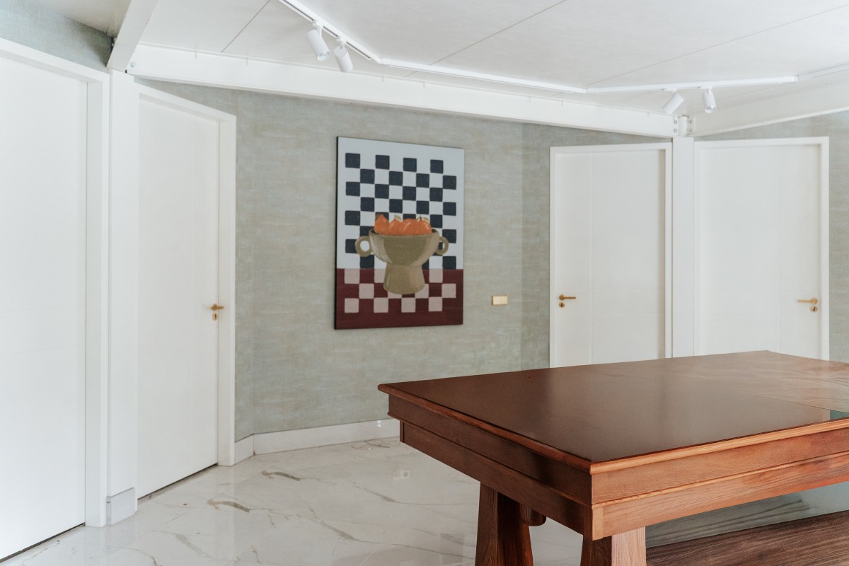 Pictures of Villa Romana