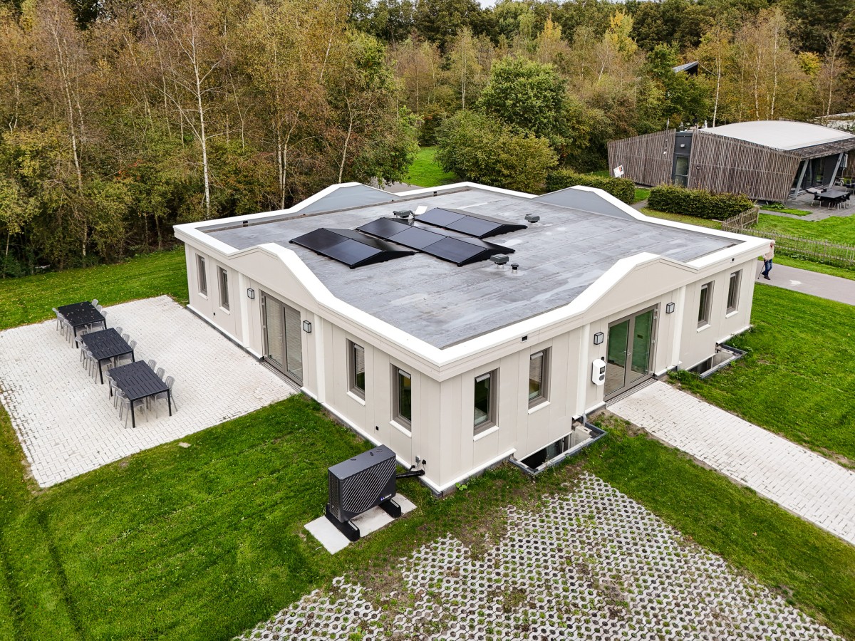 Pictures of Villa Romana