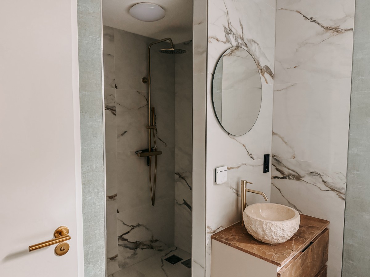 Pictures of Villa Romana