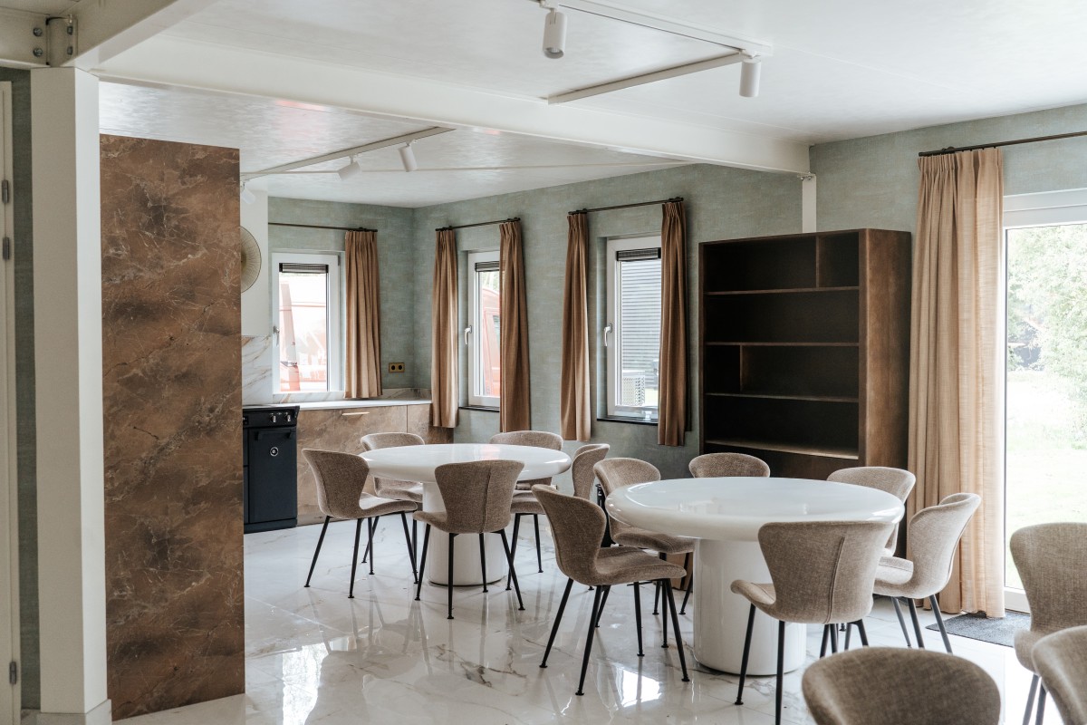 Pictures of Villa Romana