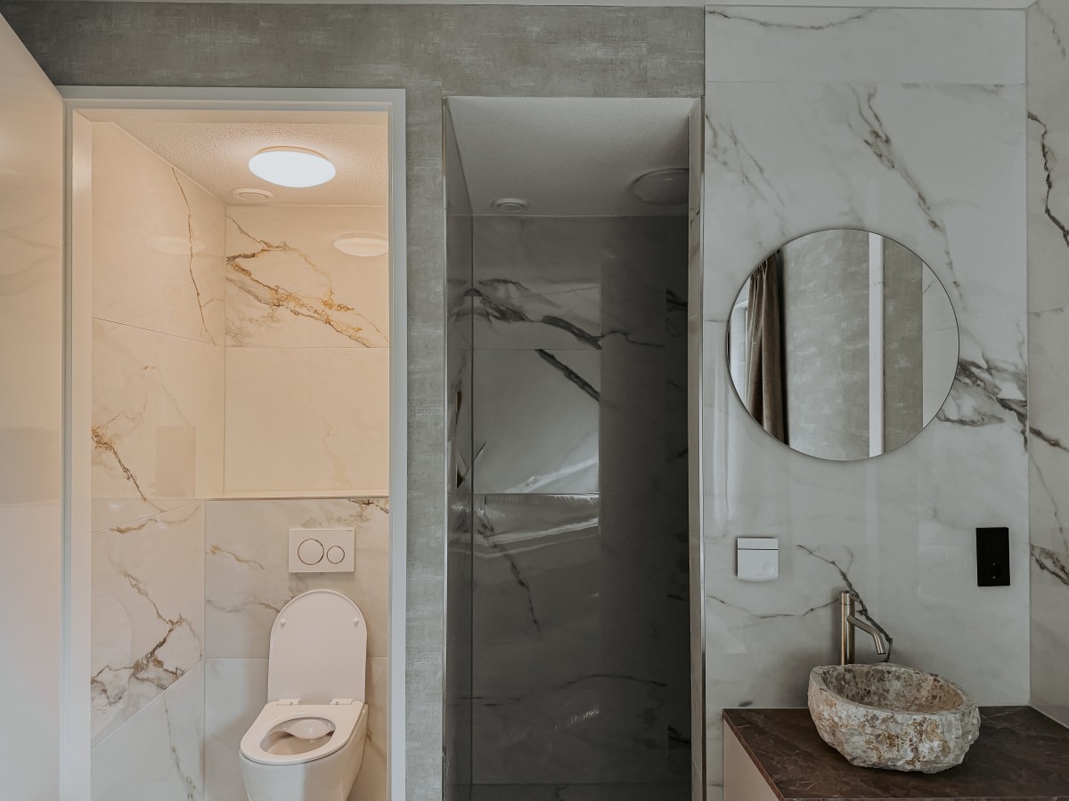 Pictures of Villa Romana