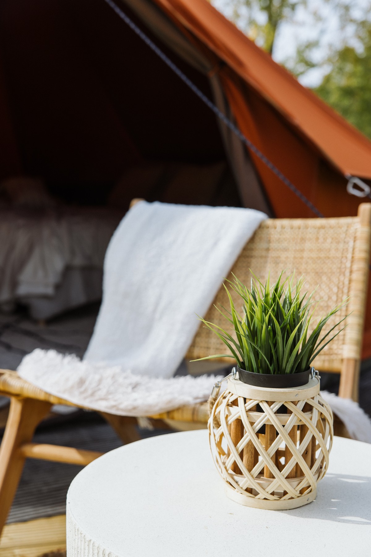 Afbeelding van Glamping 2