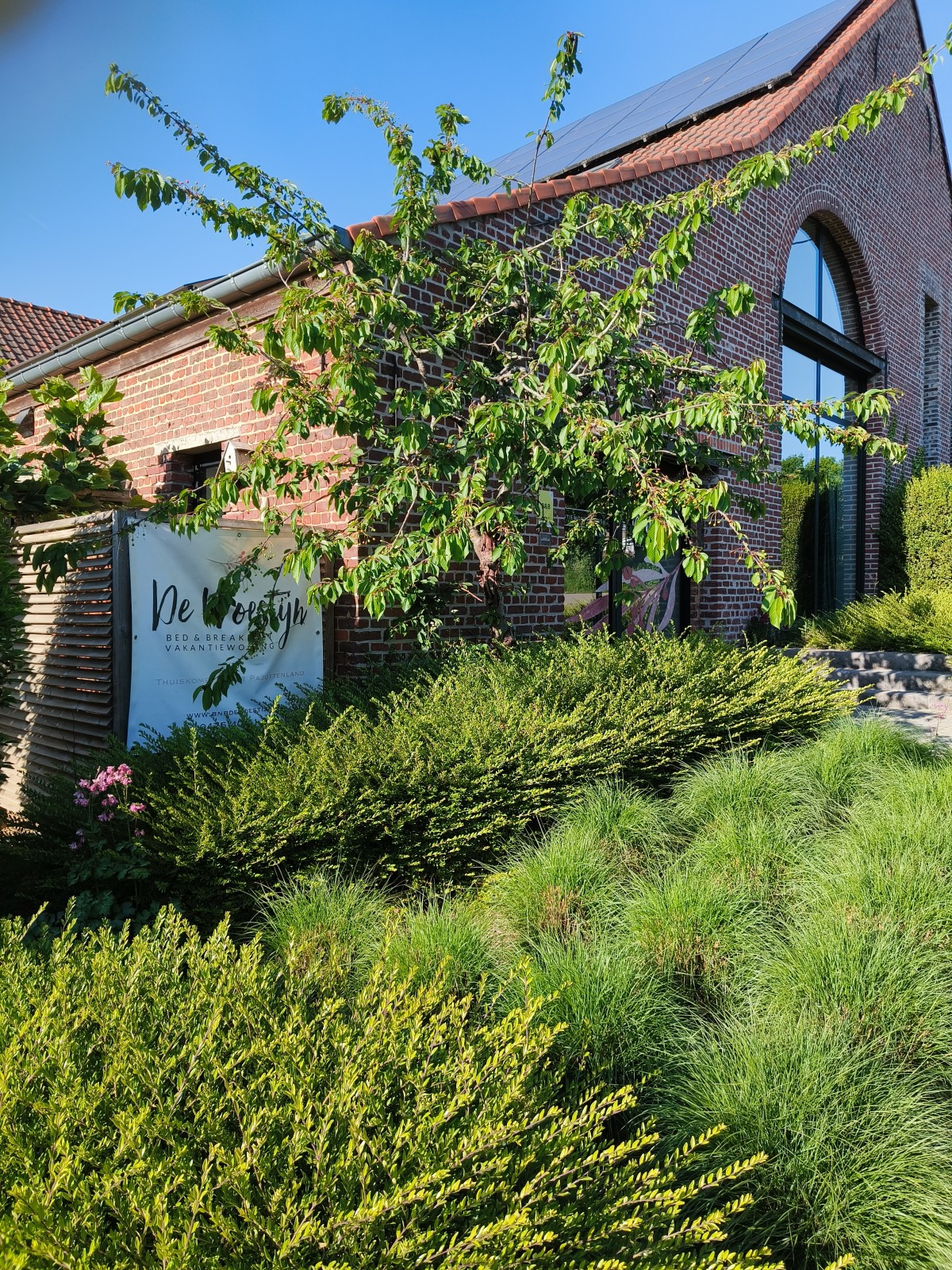 Afbeelding van Vakantiewoning De Schuur