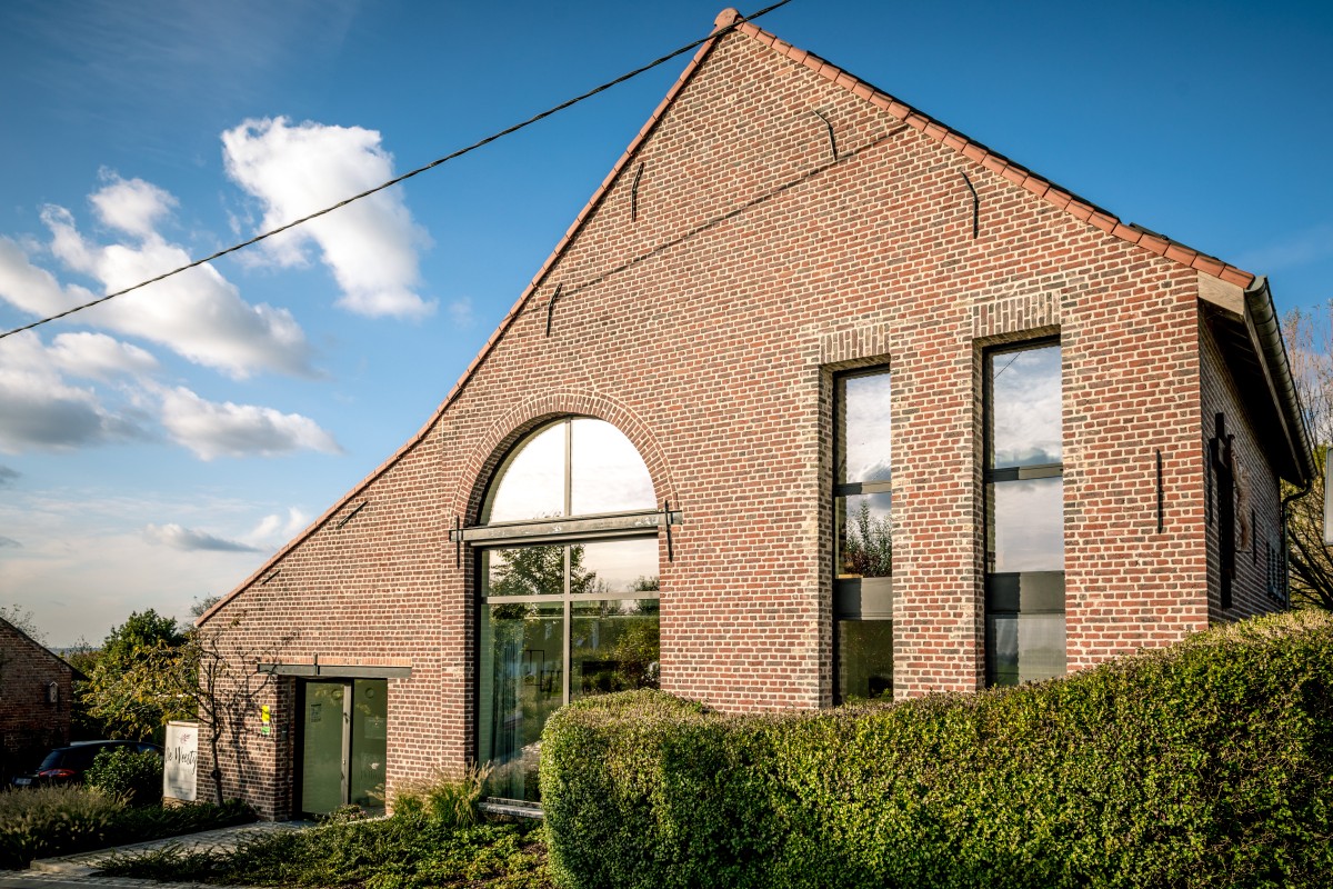 Afbeelding van Vakantiewoning De Schuur
