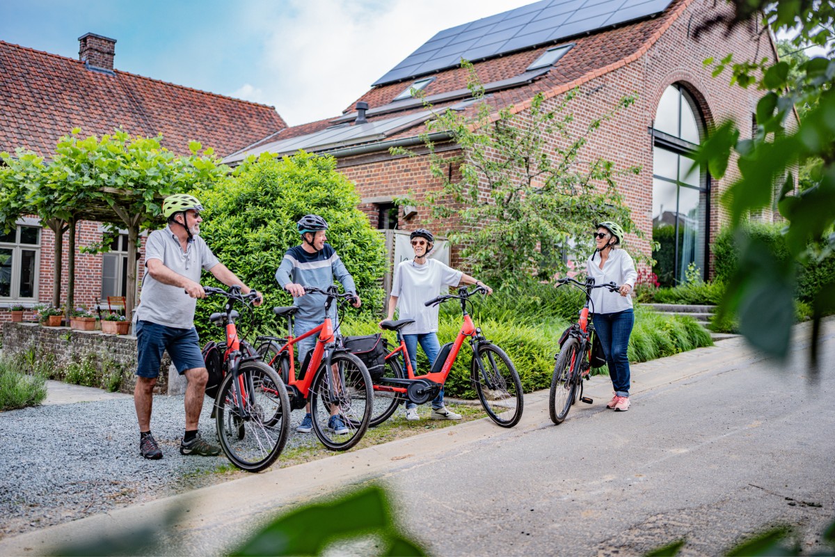 Afbeelding van Vakantiewoning De Schuur