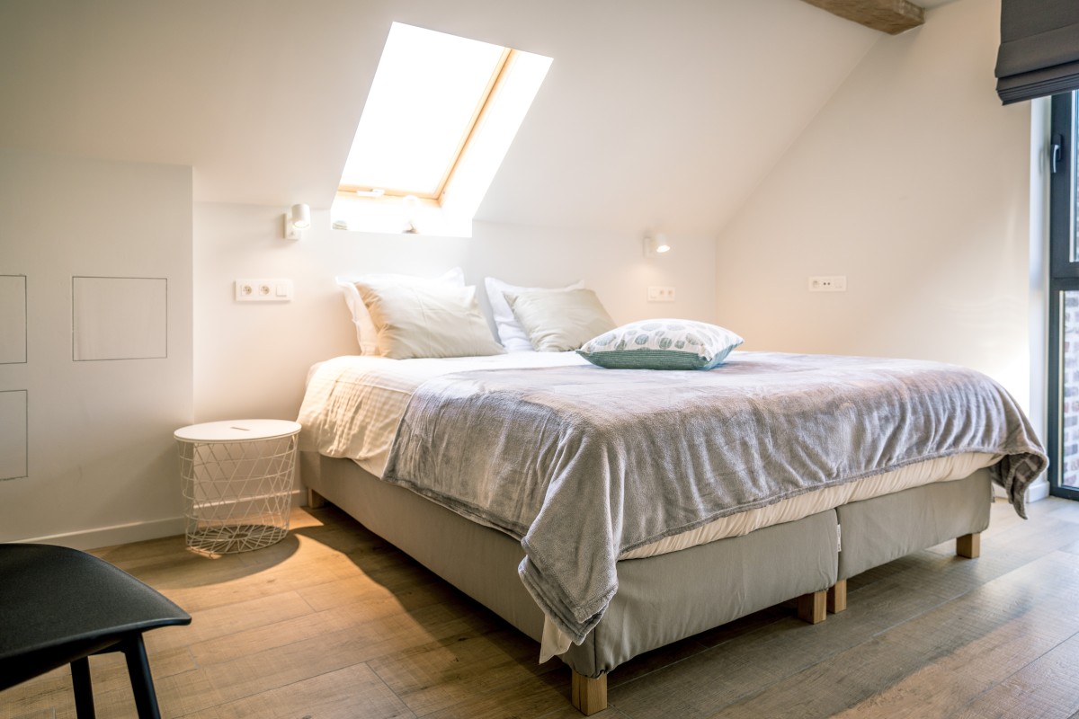 Afbeelding van Vakantiewoning De Schuur