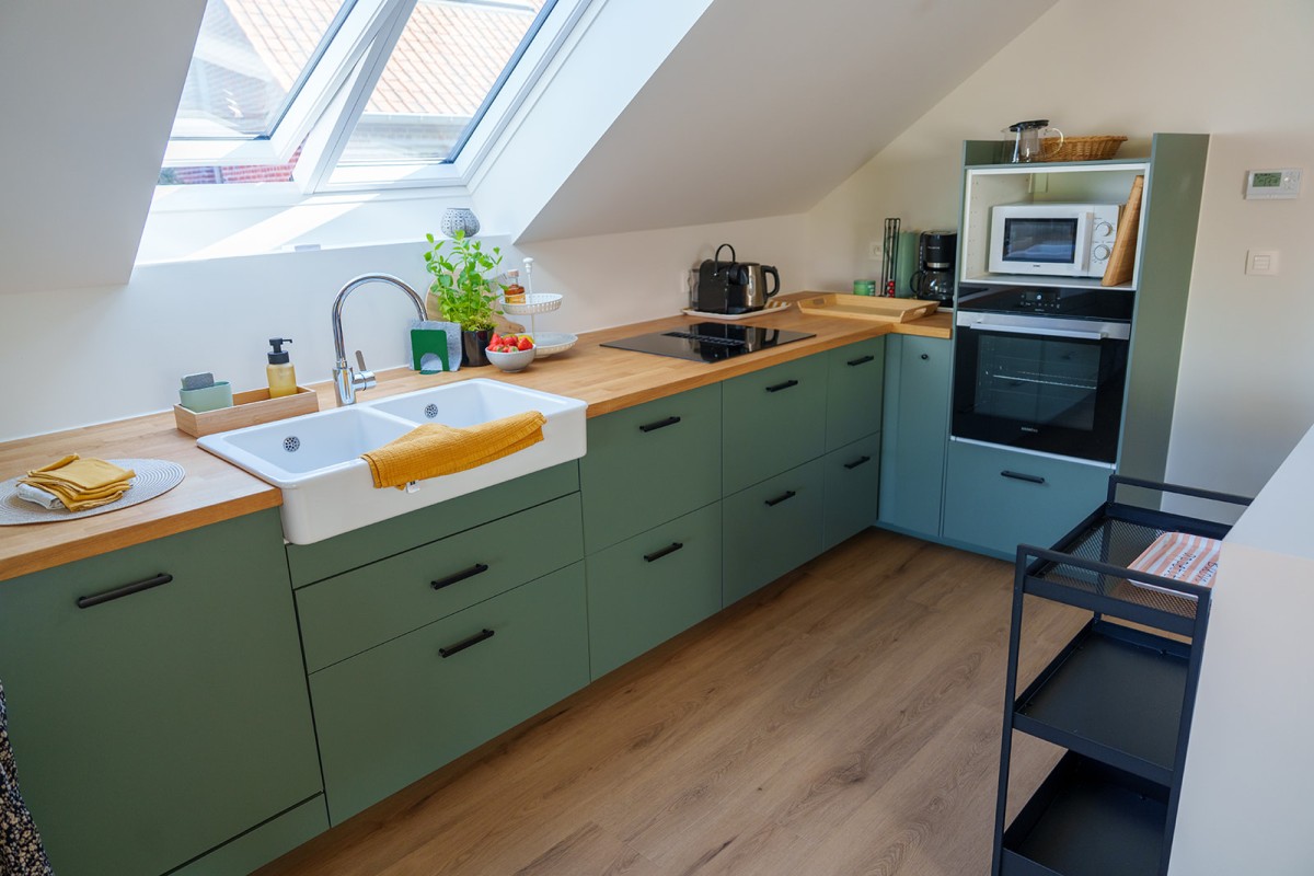 Afbeelding van Vakantiewoning Den Ast