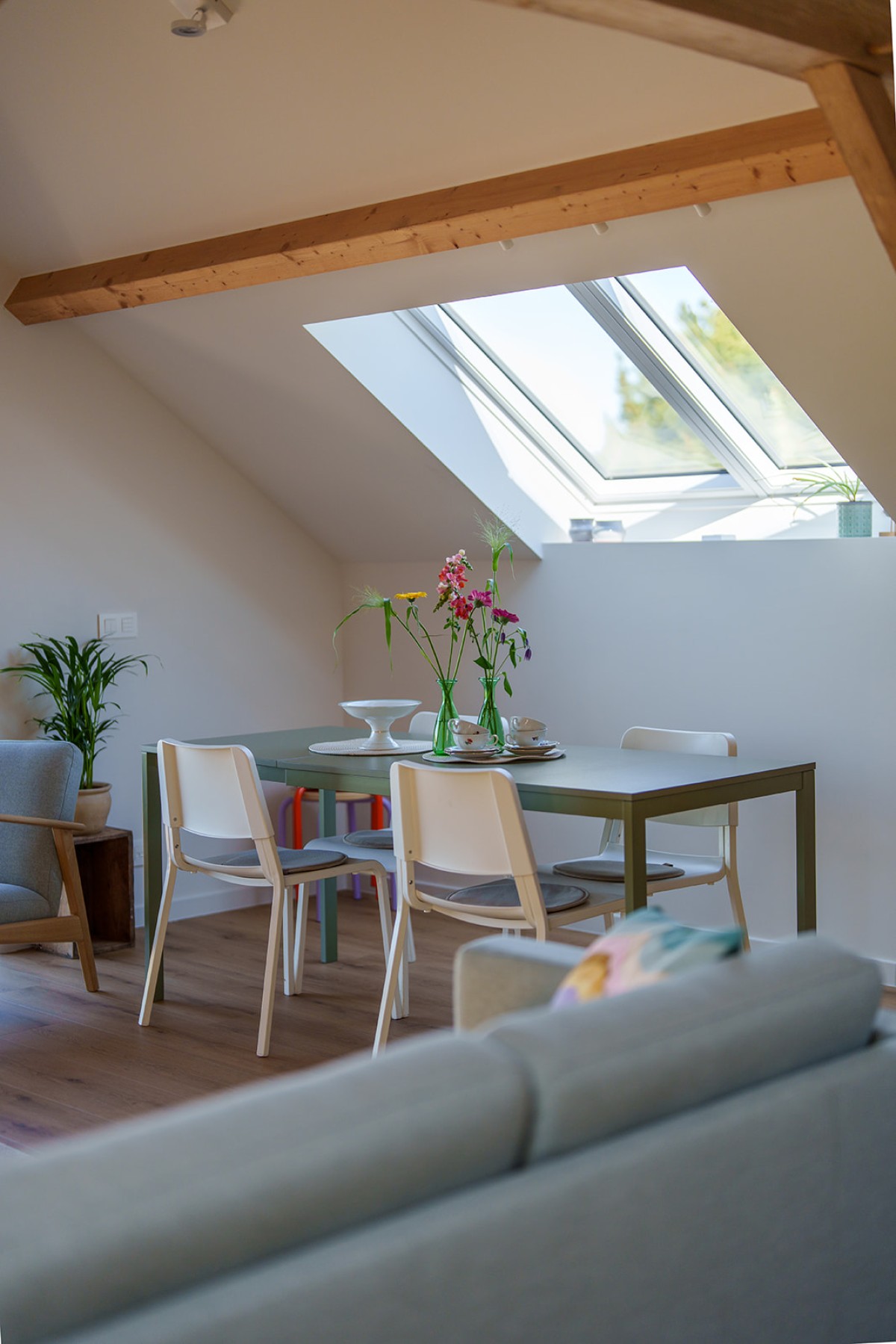 Afbeelding van Vakantiewoning Den Ast