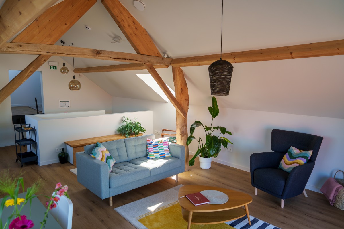 Afbeelding van Vakantiewoning Den Ast