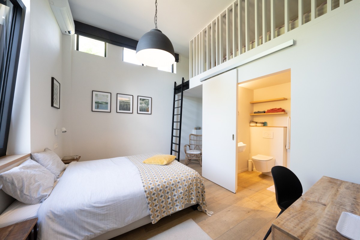 Afbeelding van Kamer Lotus