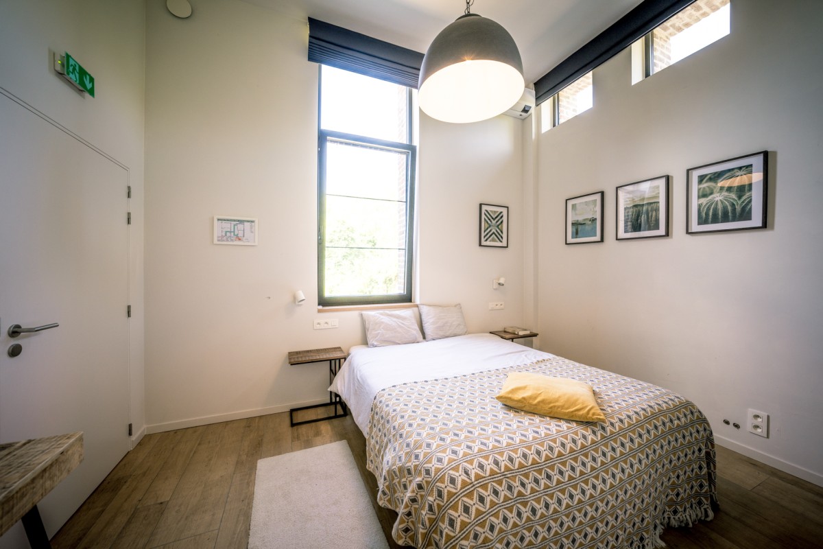 Afbeelding van Kamer Lotus