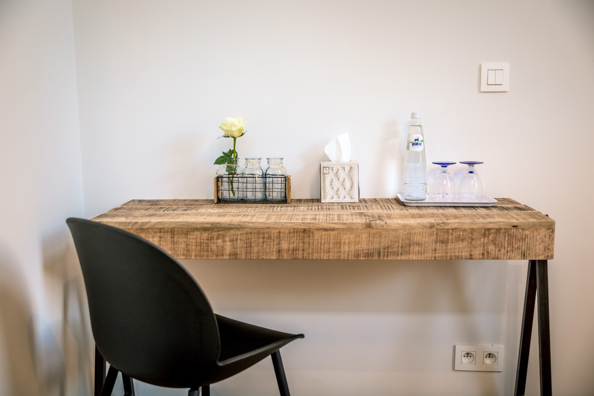 Afbeelding van Kamer Lotus