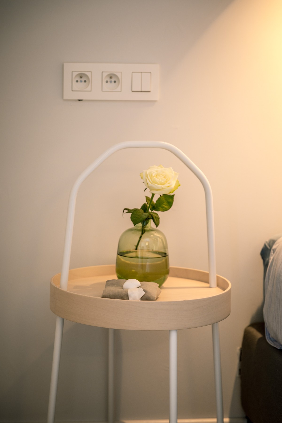 Afbeelding van Kamer Myrtille