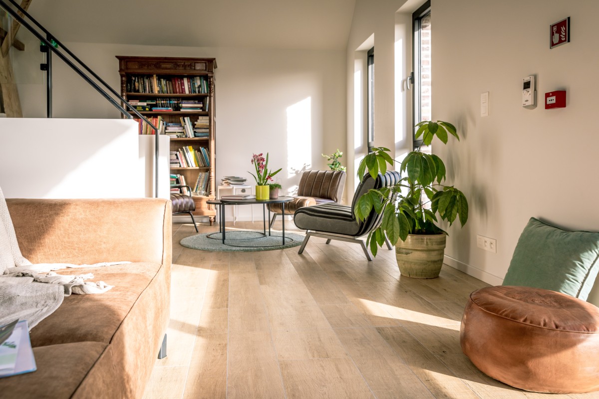 Afbeelding van Kamer Myrtille