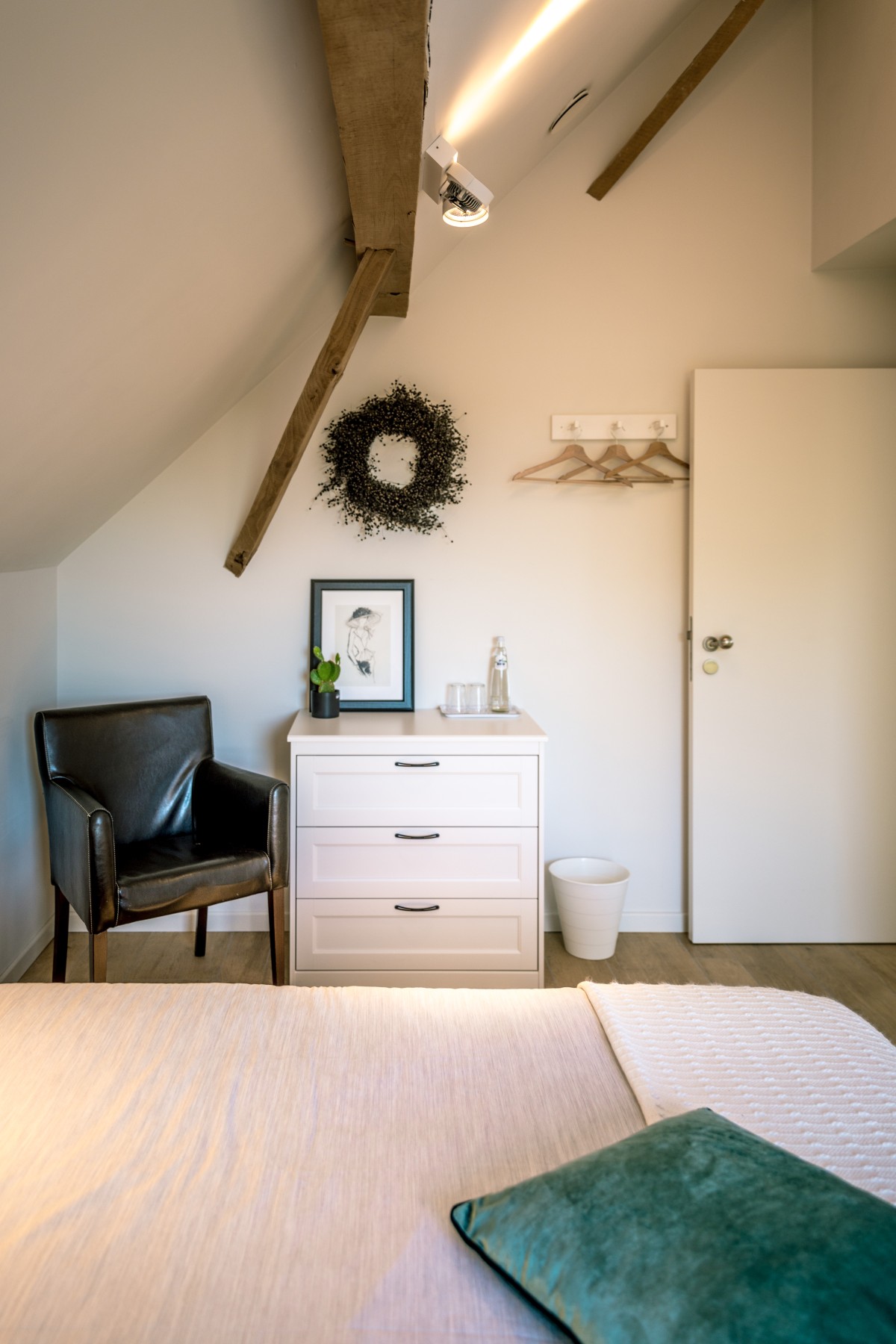 Afbeelding van Kamer Myrtille