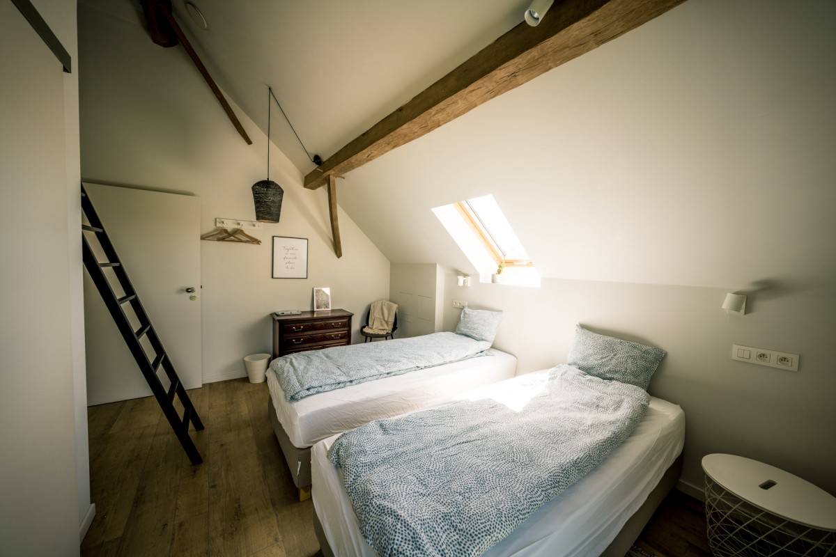 Afbeelding van Kamer Cassis