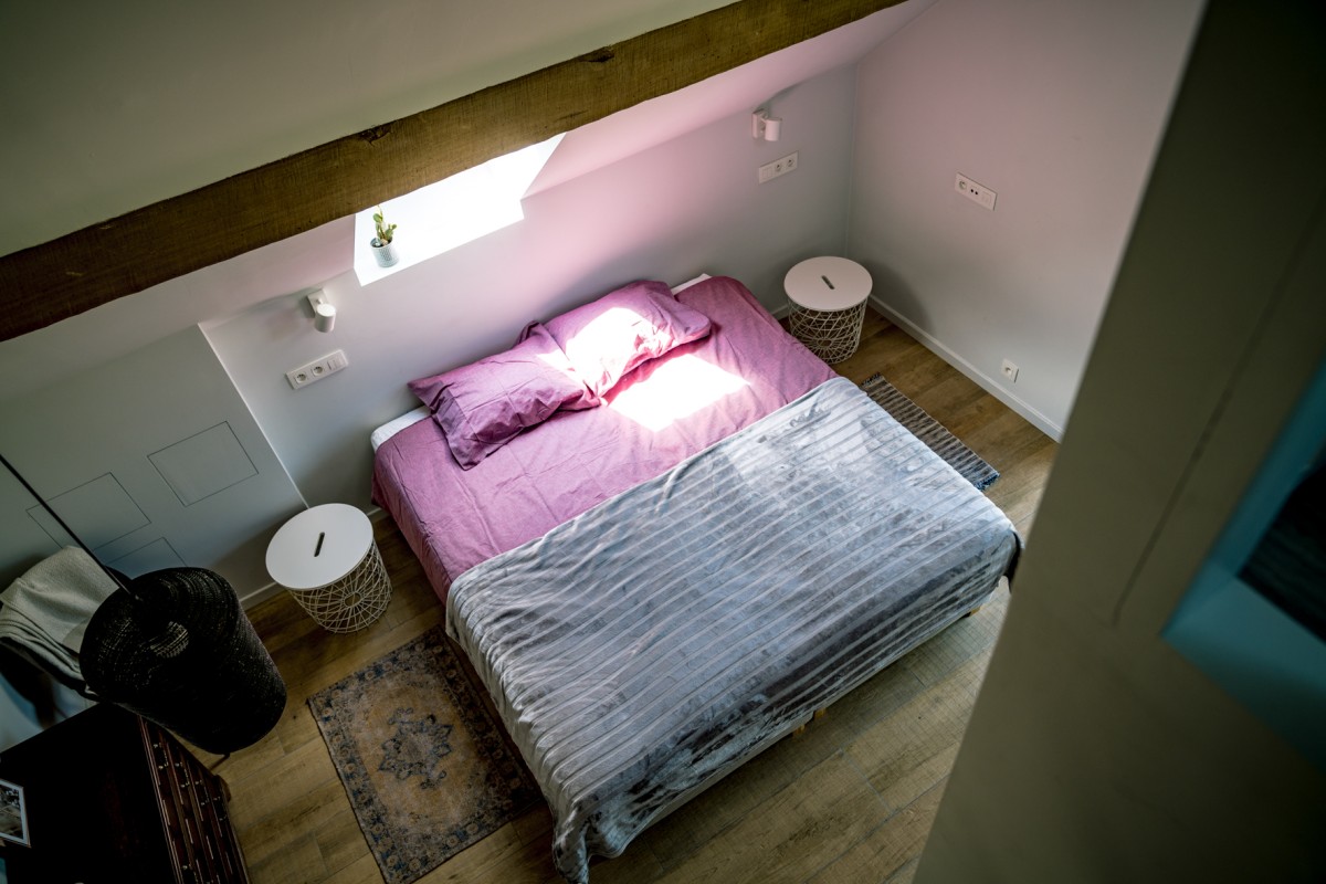 Afbeelding van Kamer Cassis