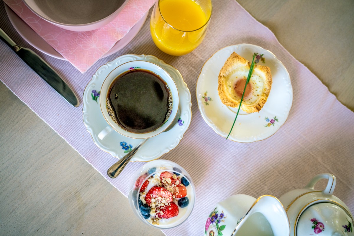 Afbeelding van Kamer Cassis