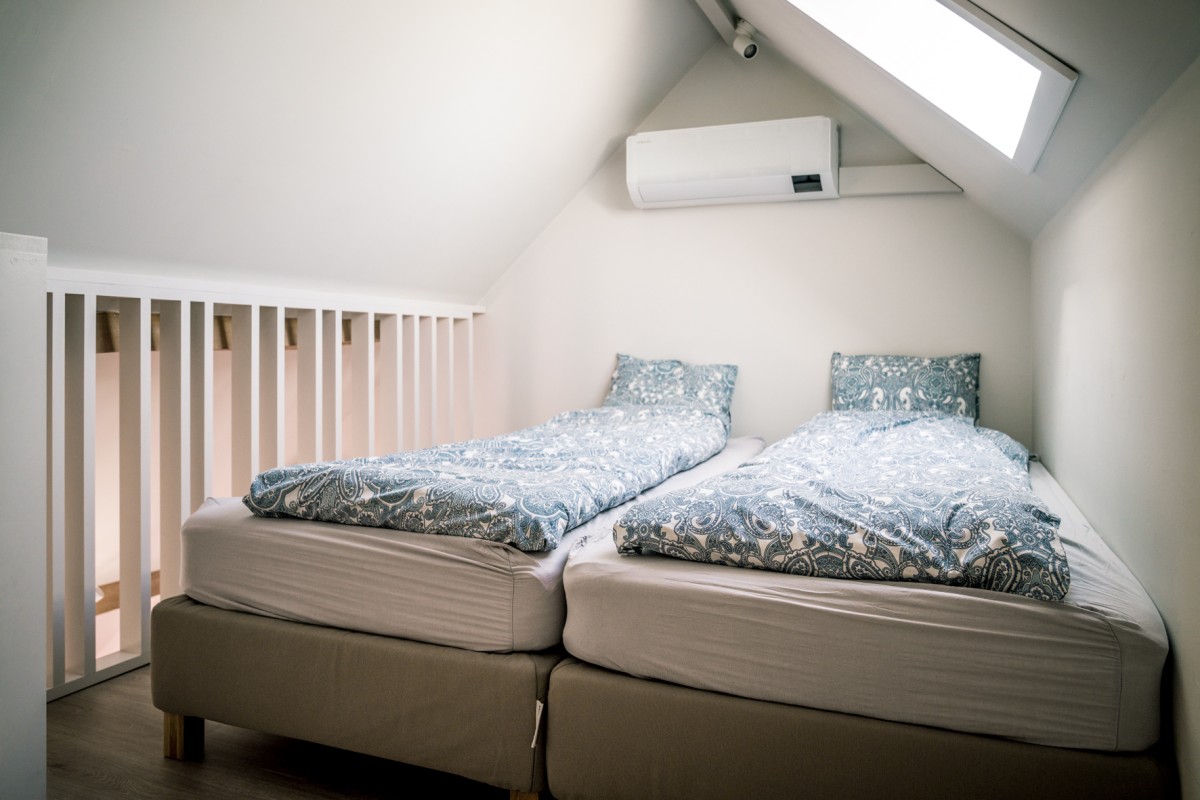 Afbeelding van Kamer Cassis