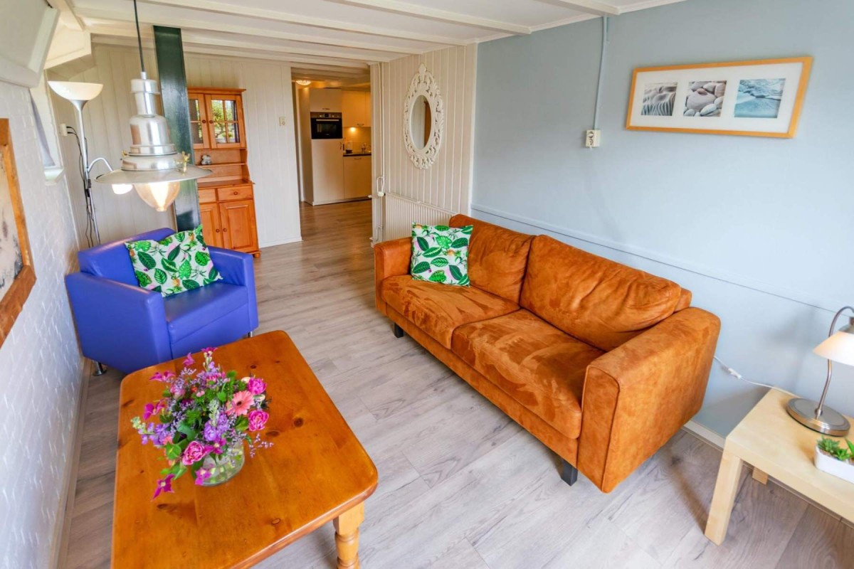 Pictures of The Mossy Little One