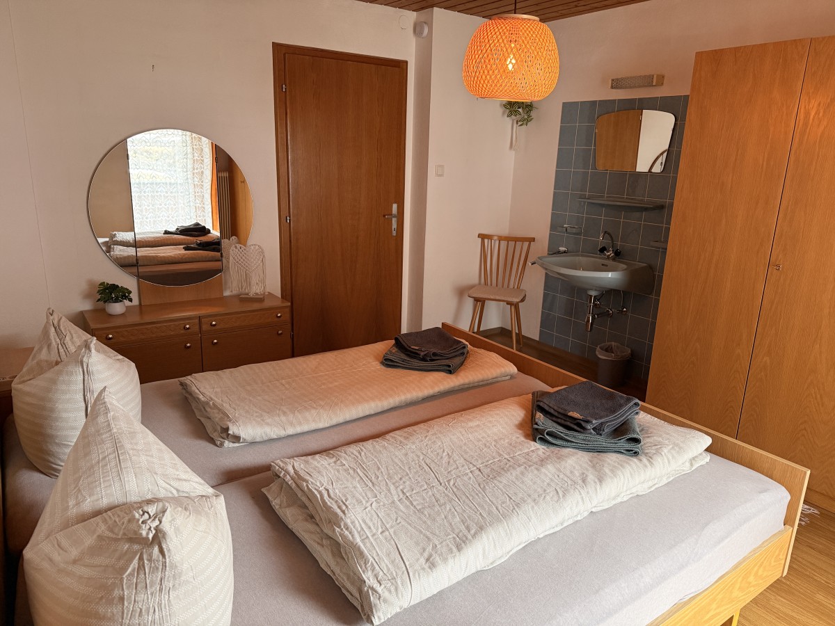 Bild von Sauberhof