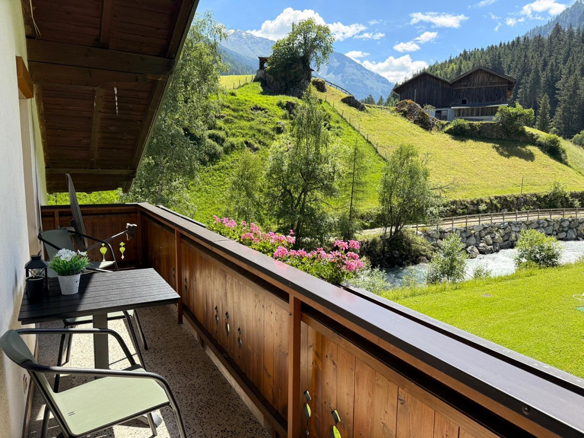Bild von Bachalm
