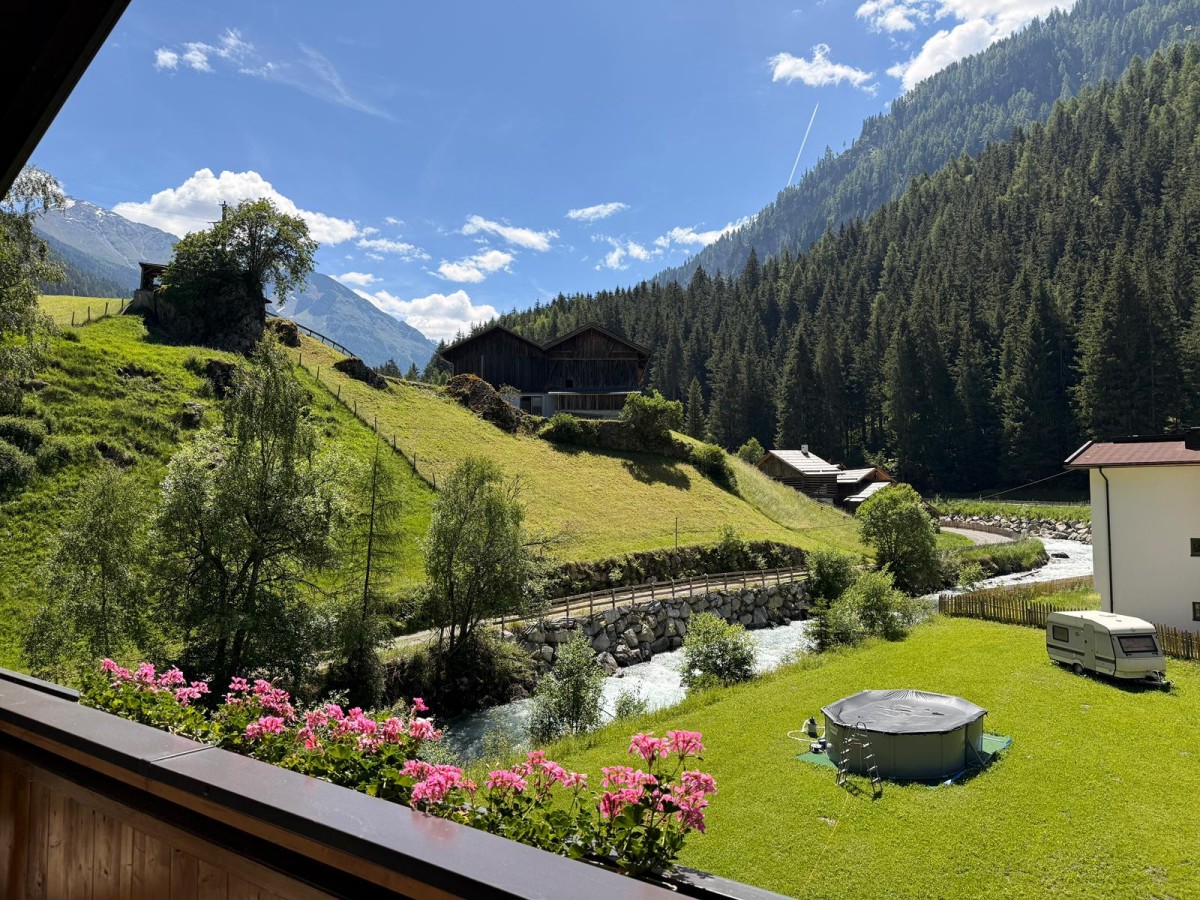 Bild von Bachalm