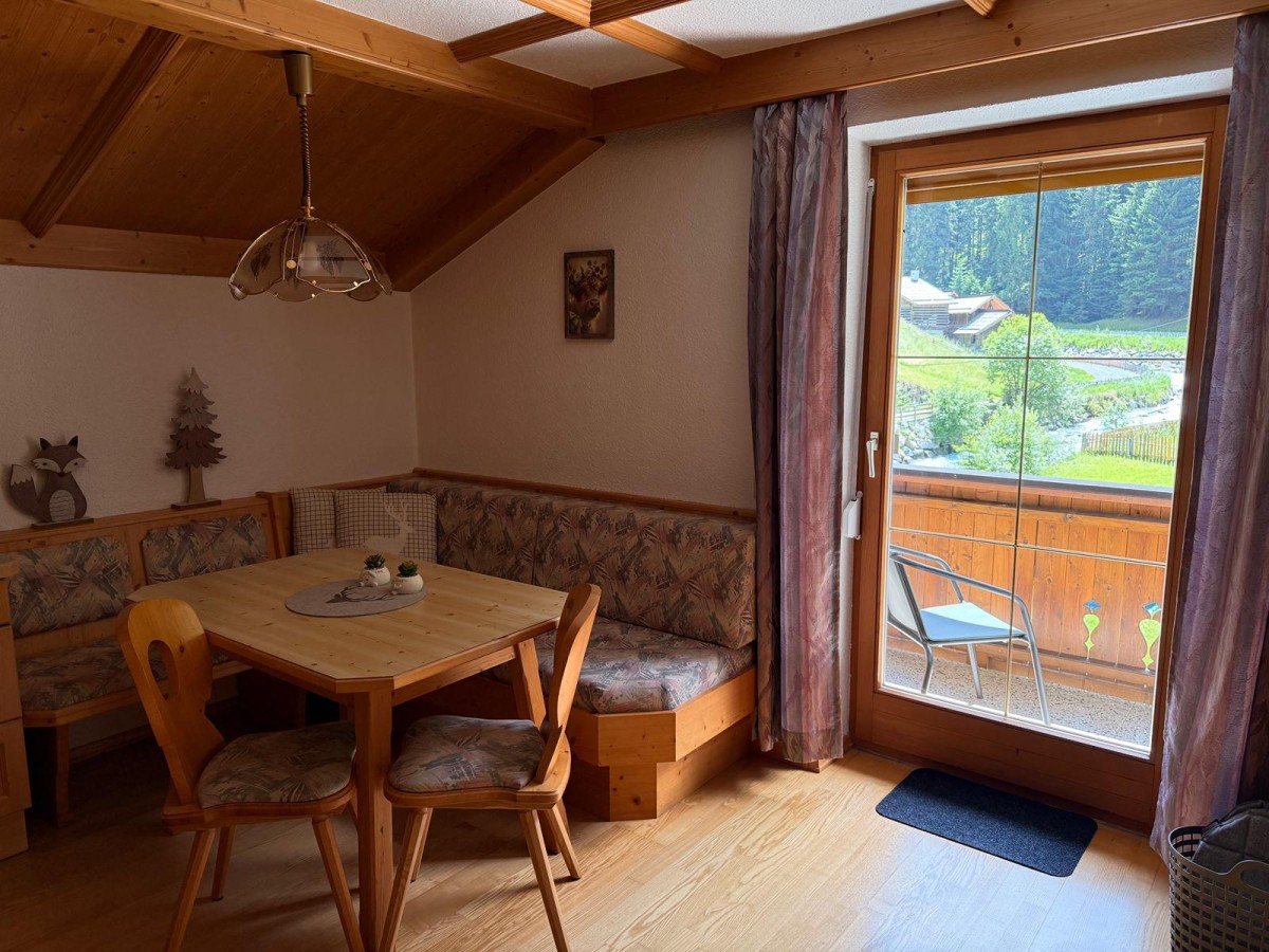 Bild von Bachalm