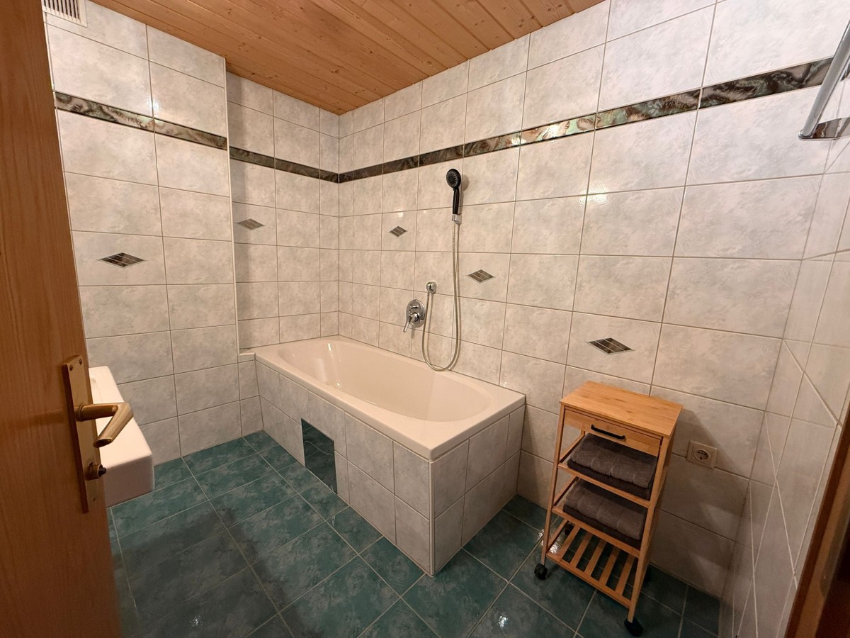 Bild von Bachalm